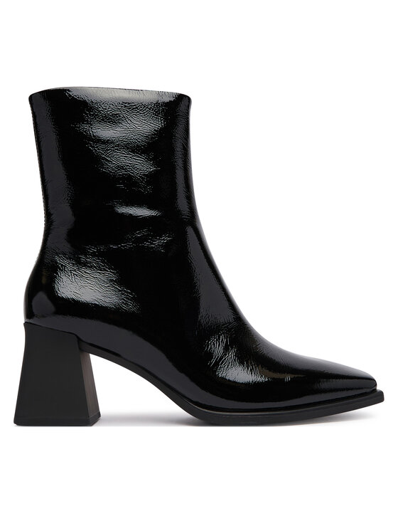 Vagabond Shoemakers Botki Hedda 5002-060-20 Czarny
