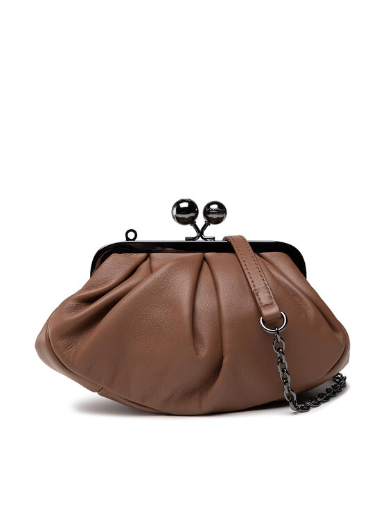 Weekend Max Mara Torebka Prati 55160112600 Brązowy