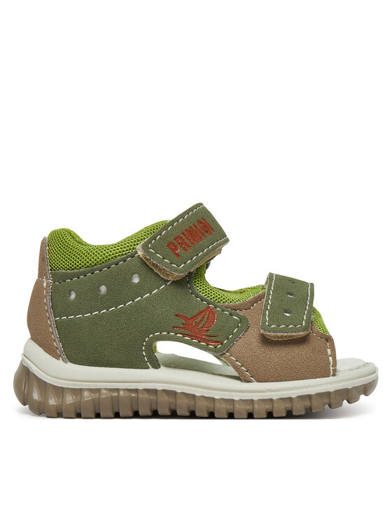 Primigi Sandały 7867211 Khaki