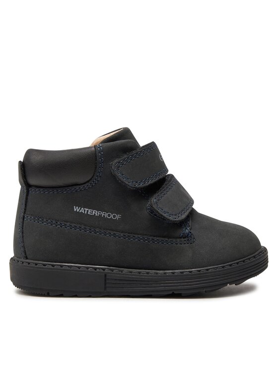 Geox Trzewiki B Hynde B. Wpf A B842HA 00032 C4002 M Granatowy