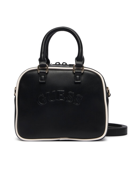 Guess Torebka V6BZ03 W4541 Czarny