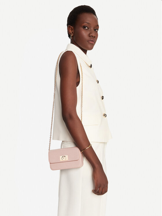Furla Torebka 1927 Mini Bag WE00265 ARE000 CN 2814S 1007 Różowy