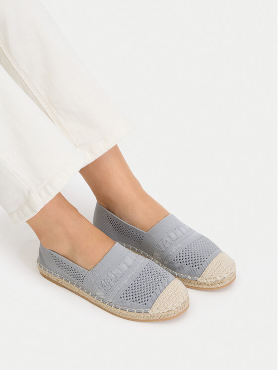 Nautica Espadryle CEO-SW68724 Niebieski