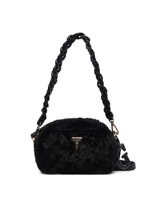 Guess Torebka J6BZ18 W3992 Czarny