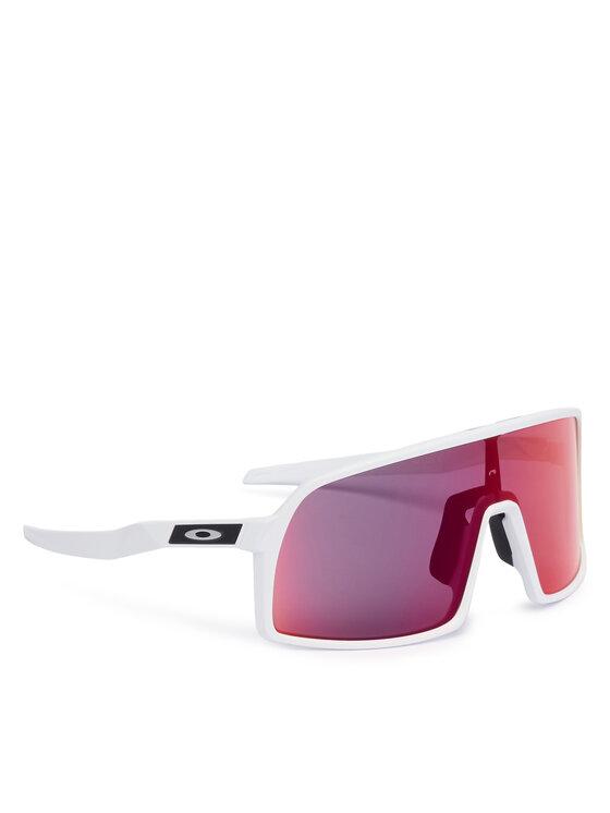 Oakley Okulary przeciwsłoneczne Sutro S 0OO9462 94620528 Biały