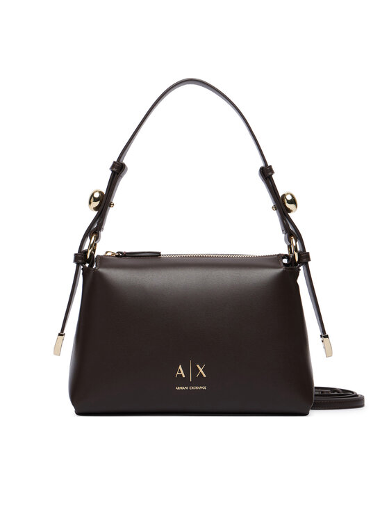 Armani Exchange Torebka XW002990 AF26452 U6032 Brązowy