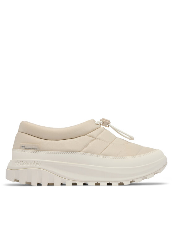 Columbia Śniegowce Snowtrot Unwind™ 2143961 Beżowy
