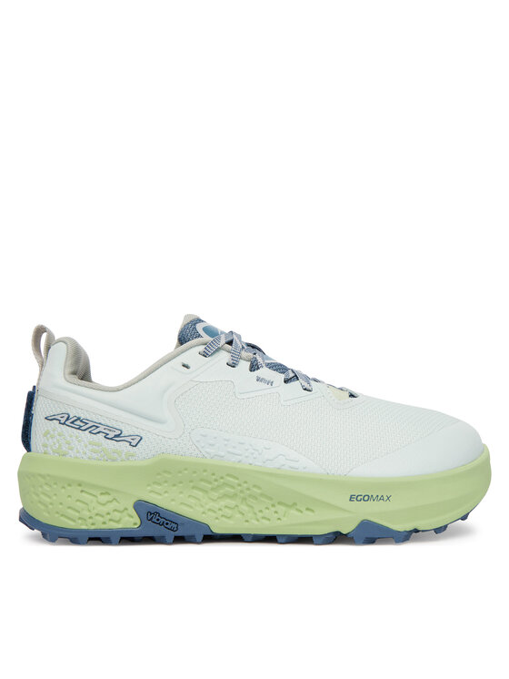 Altra Buty do biegania Timp 6 AL0A85US3 Zielony