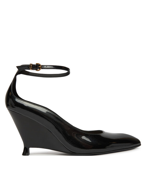 PINKO Czółenka Gwen 05 SD0643P050 Czarny