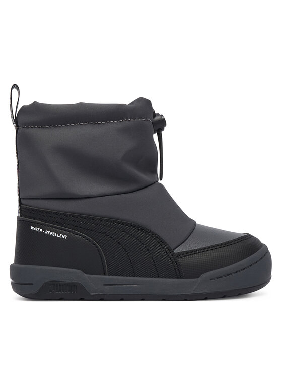 Puma Śniegowce Multiflex 2 Boot Ac 402846 Szary