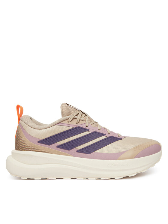 adidas Buty do biegania Runfalcon 6 Atr Trainers IH1838 Beżowy
