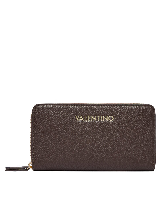 Valentino Portfel Brixton  VPS7LX155 Brązowy