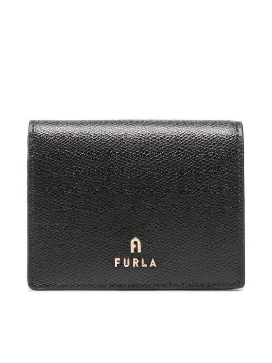 Furla Portfel Camelia WP00304-ARE000-O6000-1-007-20-CN-P Czarny