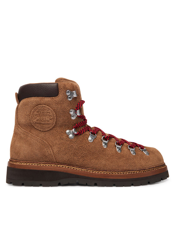 Polo Ralph Lauren Trapery Polo Alpine 812974118001 Brązowy
