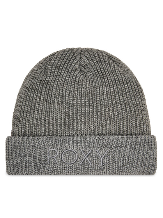 Roxy Czapka ERJHA04165 Szary