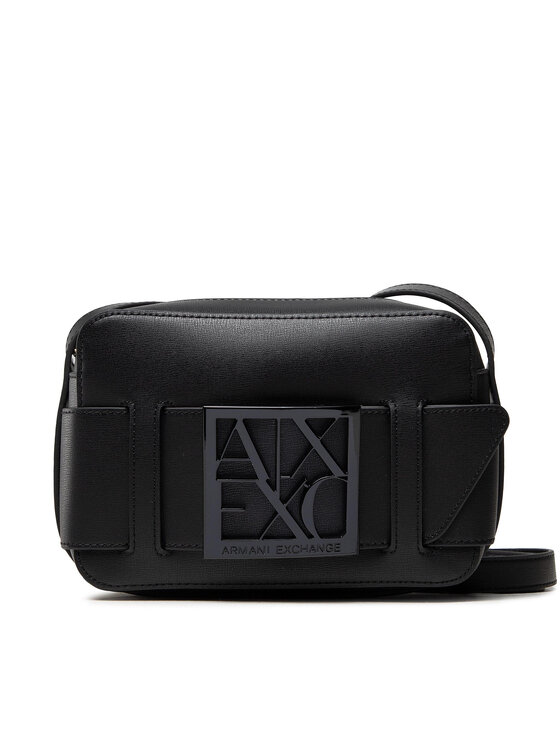 Armani Exchange Torebka 942699 0A874 00020 Czarny