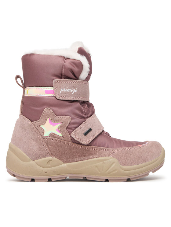 Primigi Śniegowce GORE-TEX 2379111 D Różowy