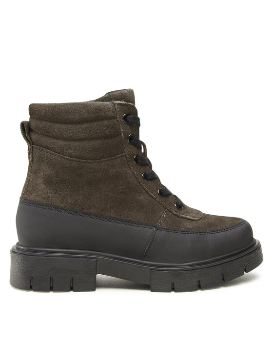 Lasocki Young Trapery CI23-OXMOS-02 Khaki