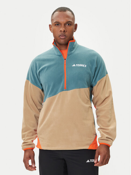 adidas Polar Terrex Multi Climawarm JM0132 Kolorowy Regular Fit