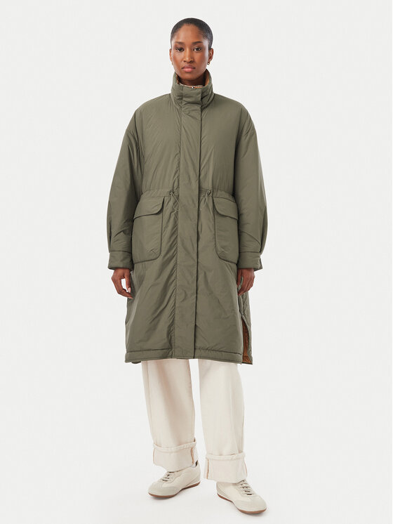 MAX&Co. Kurtka przejściowa Buona 2626496013200 Kolorowy Regular Fit