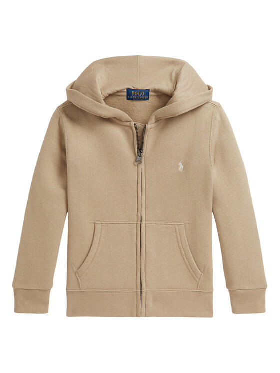 Polo Ralph Lauren Bluza 322799360506 Beżowy Regular Fit