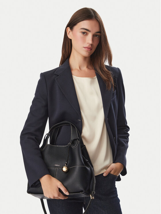 Furla Torebka WB02225 HSF000 O6000 Czarny