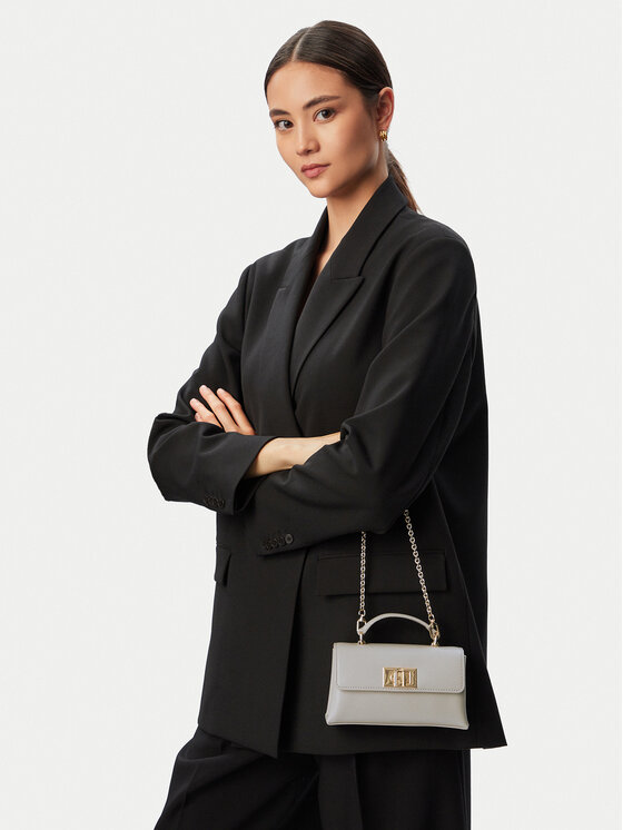Furla Torebka 1927 Mini  WE00423 ARE000 CN 4897S Szary