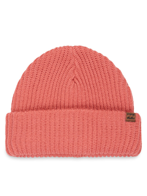 Billabong Czapka Alta EBJHA00121 Koralowy