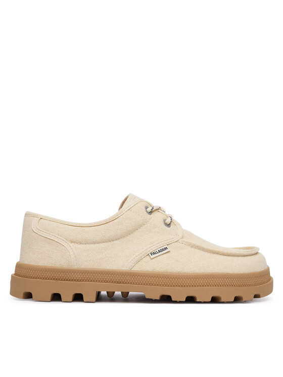 Palladium Półbuty Dunelite Moc Cush 94660-210-M Beżowy