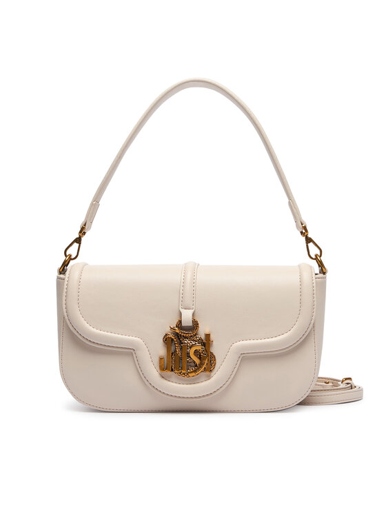 Just Cavalli Torebka 81RA4BN3 ZS749 Kremowy