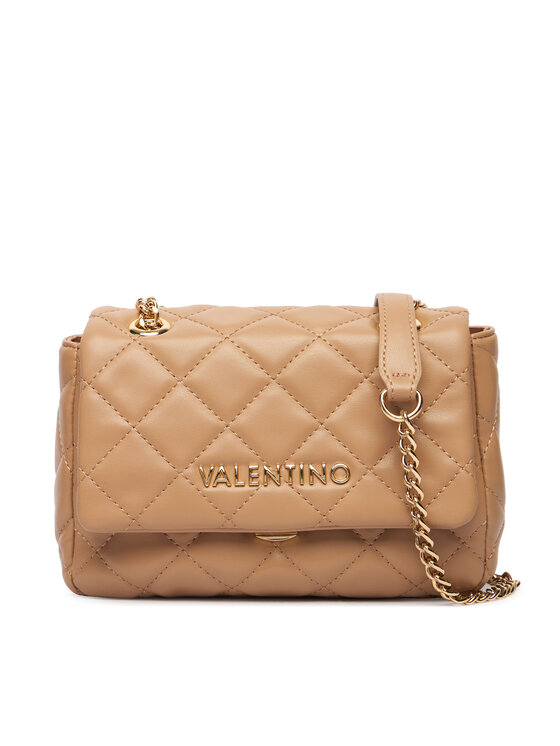 Valentino Torebka Ocarina VBS3KK05R Beżowy