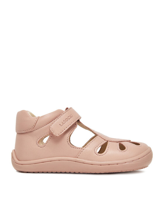Lasocki Kids Sandały DUBAI CI12-DUBAI-25 Różowy