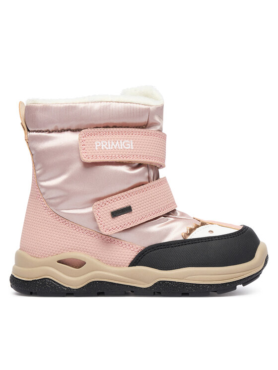 Primigi Śniegowce GORE-TEX 2363211 S Różowy jasny