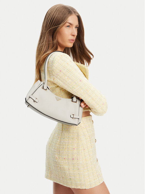 Guess Torebka Rosalba HWZG96 57170 Biały