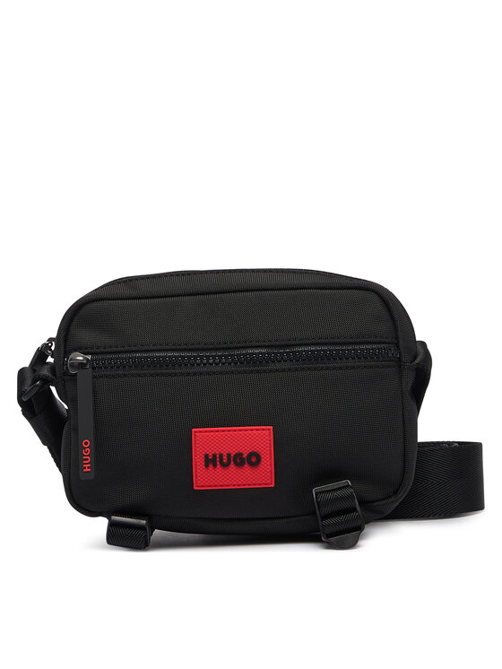 HUGO Saszetka Ethon 3.0 50568271 Czarny
