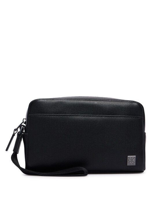 Calvin Klein Saszetka LV04D1284G Czarny