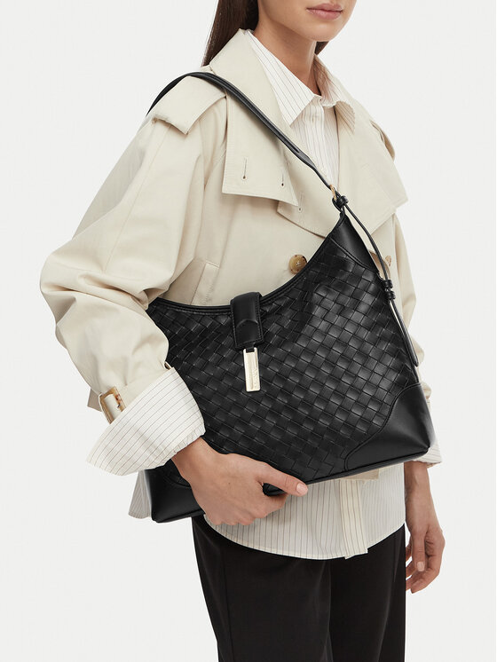 MEXX Torebka CEO-MEXX-S-005-10 Czarny