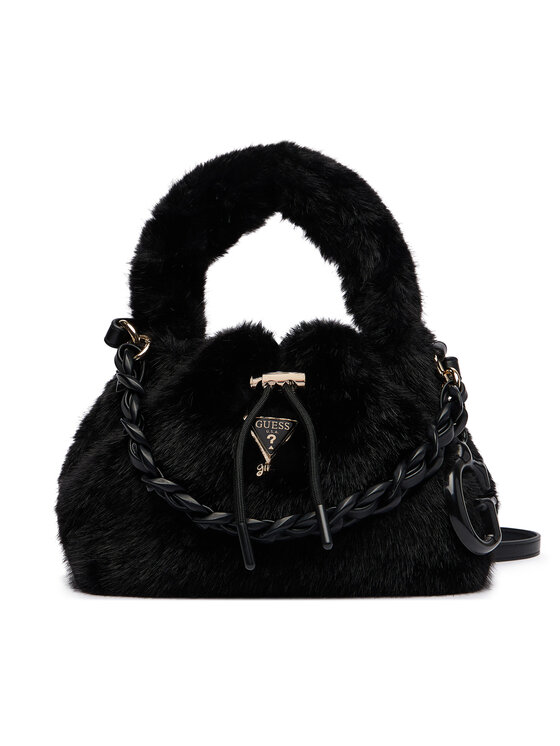 Guess Torebka J6BZ16 W3989 Czarny