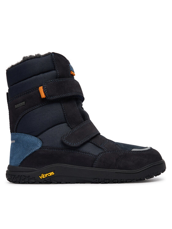 Primigi Śniegowce GORE-TEX 2418322 D Czarny