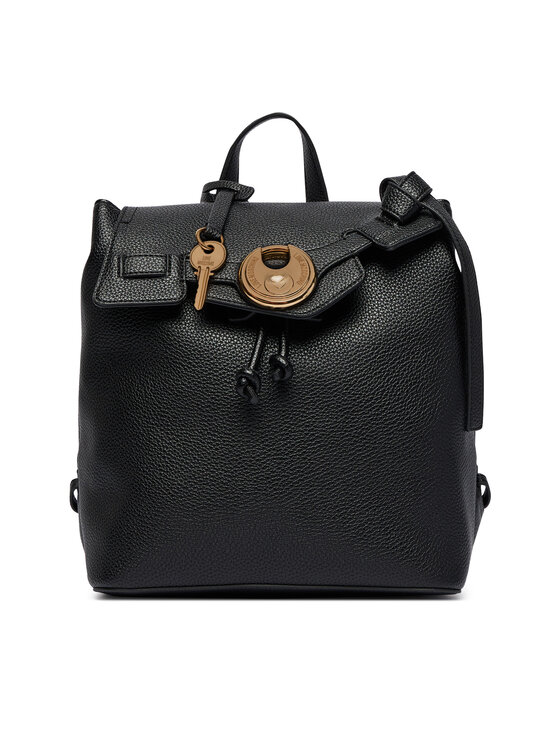 LOVE MOSCHINO Plecak JC4278PP0PKS0000 Czarny