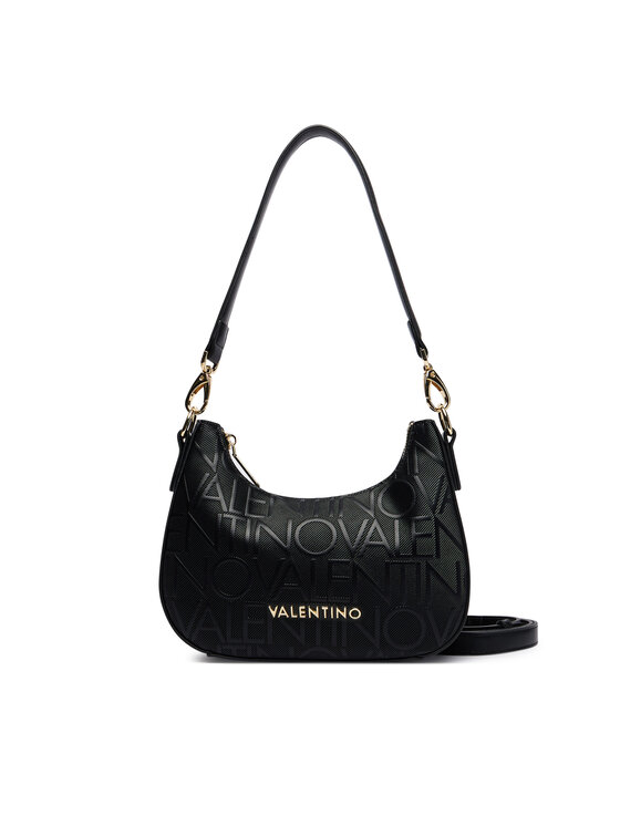 Valentino Torebka Gynevra Re VBSA6808 Czarny