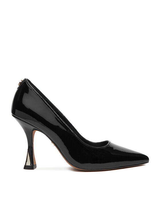 Nine West Czółenka CEO-AMANI-01 Czarny