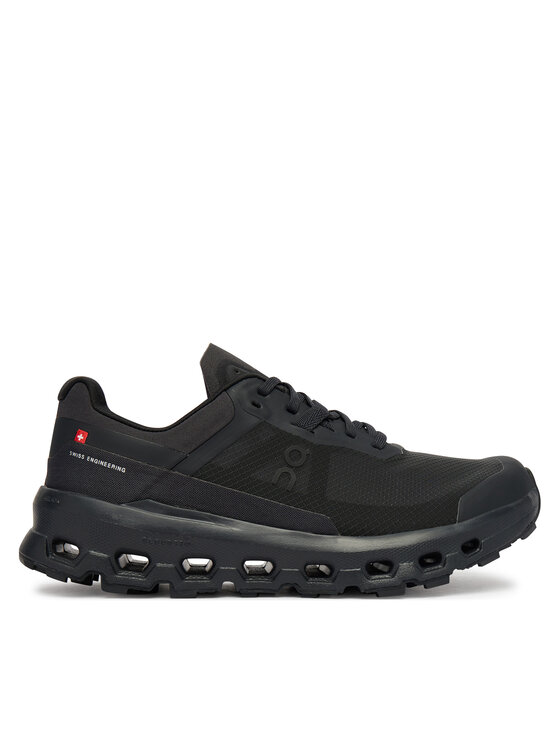 On Buty do biegania Cloudvista 2 3WE30131043 Czarny