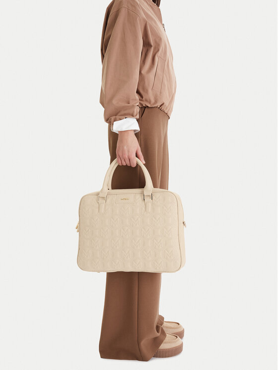 MEXX Torebka CEO-MEXX-S-010-07 Beżowy