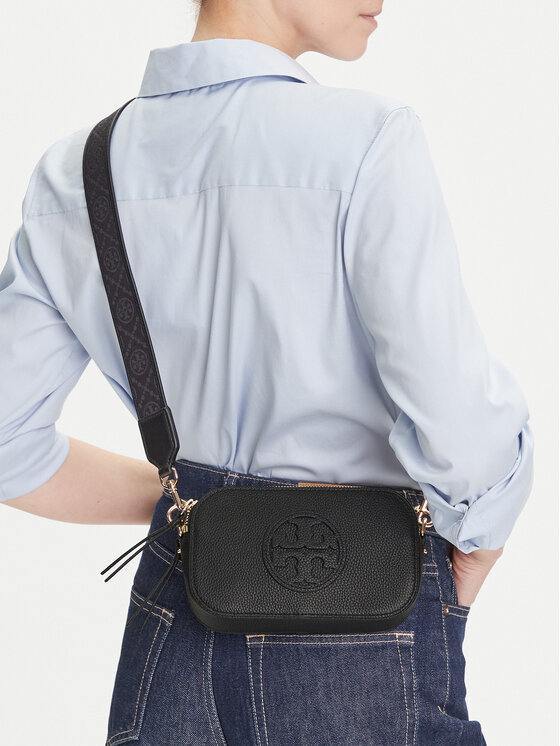 Tory Burch Torebka 171956 Czarny