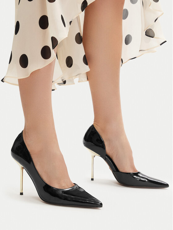Nine West Szpilki CEO-CWF0003-04 Czarny