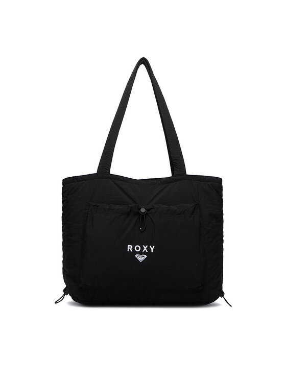 Roxy Torebka WBEOHP-ROXY-MZ-006-10 Czarny