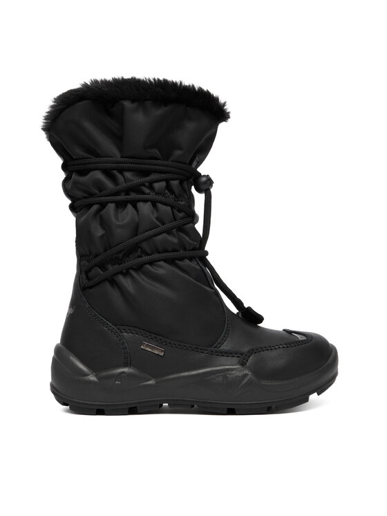 Primigi Śniegowce GORE-TEX 8881800 M Czarny