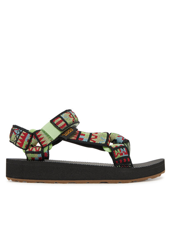 Teva Sandały Original Universal 1116656C Kolorowy