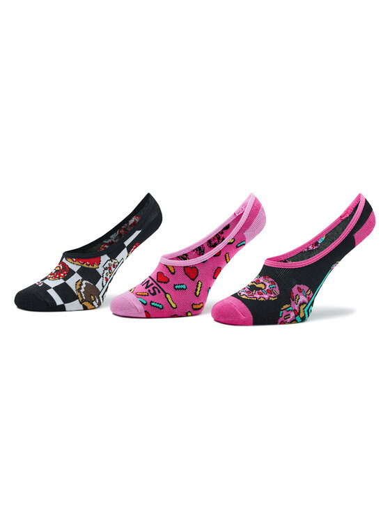 Vans Stopki Love Canoodle VN0007AUBRK1 Kolorowy